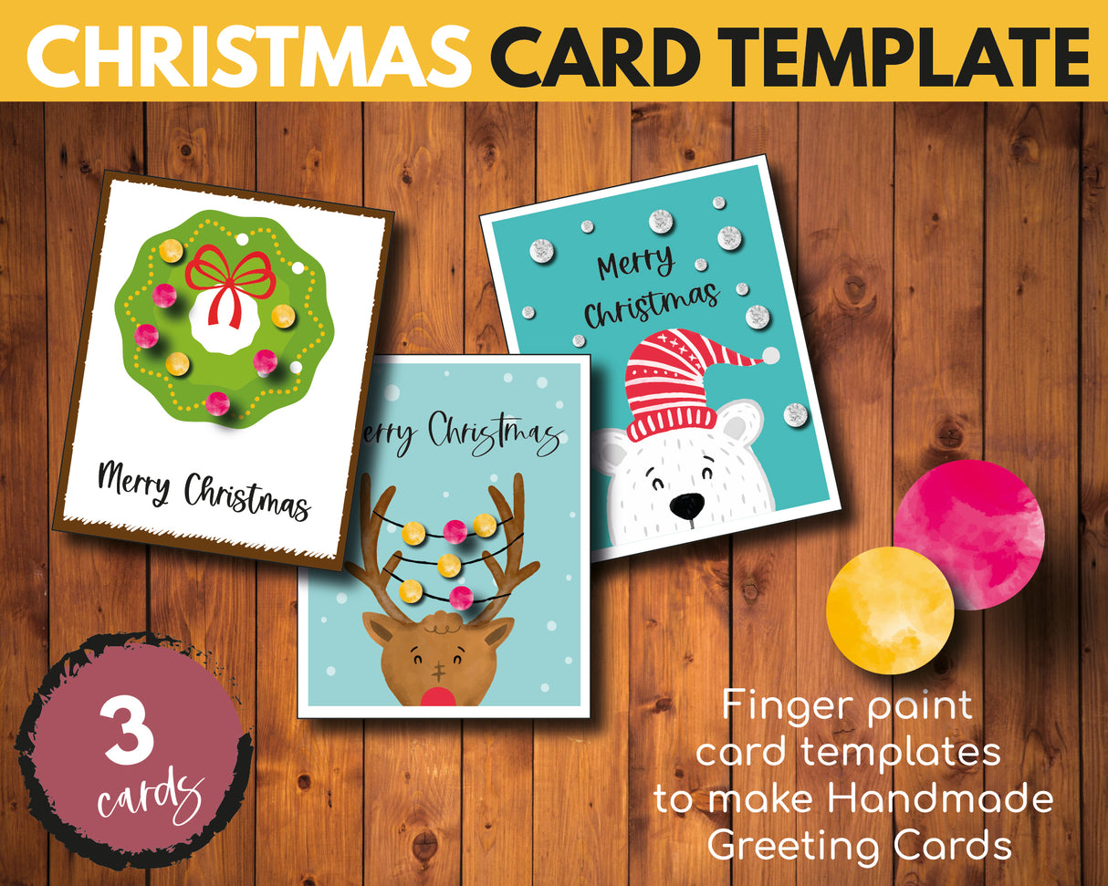 Christmas Activity Pack {61 pages}