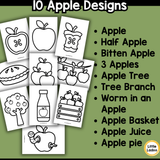 Apple Theme Craft Templates