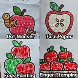 Apple Theme Craft Templates