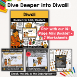 Diwali Colouring Pages Printable