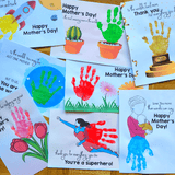 Mother's Day Craft Bundle