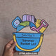 Summer Bucket List Writing Craft | End Of The Year Activities