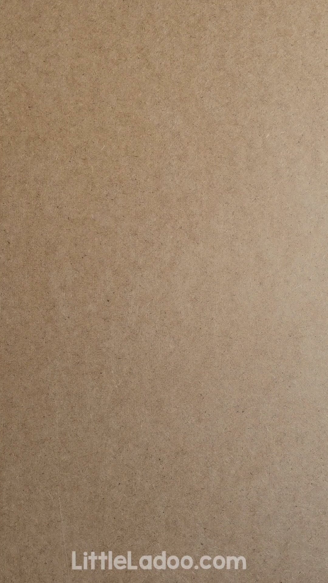 Heart Template for Crafts & Fine Motor Activities | Valentine's Heart Printable