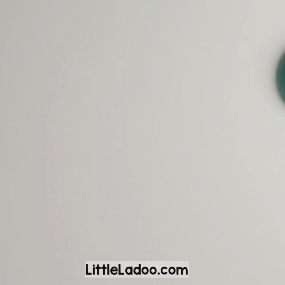 Fork Painting Alphabet Crafts A-Z