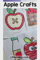 Apple Theme Craft Templates