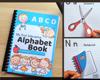 ABC book 