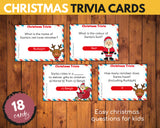 Christmas Activity Pack {61 pages}