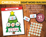 Christmas Activity Pack {61 pages}
