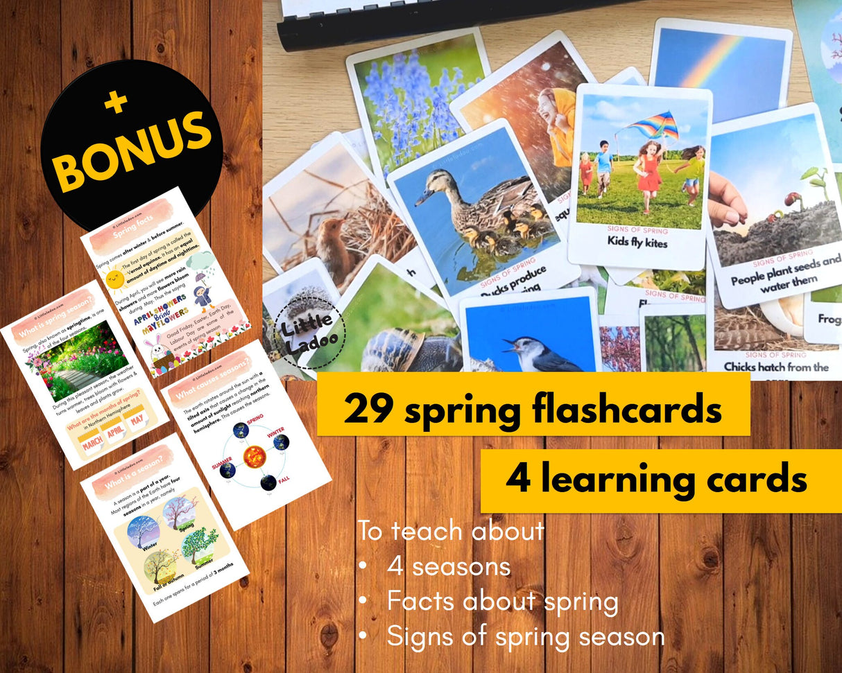 The Mega Spring Activity Book